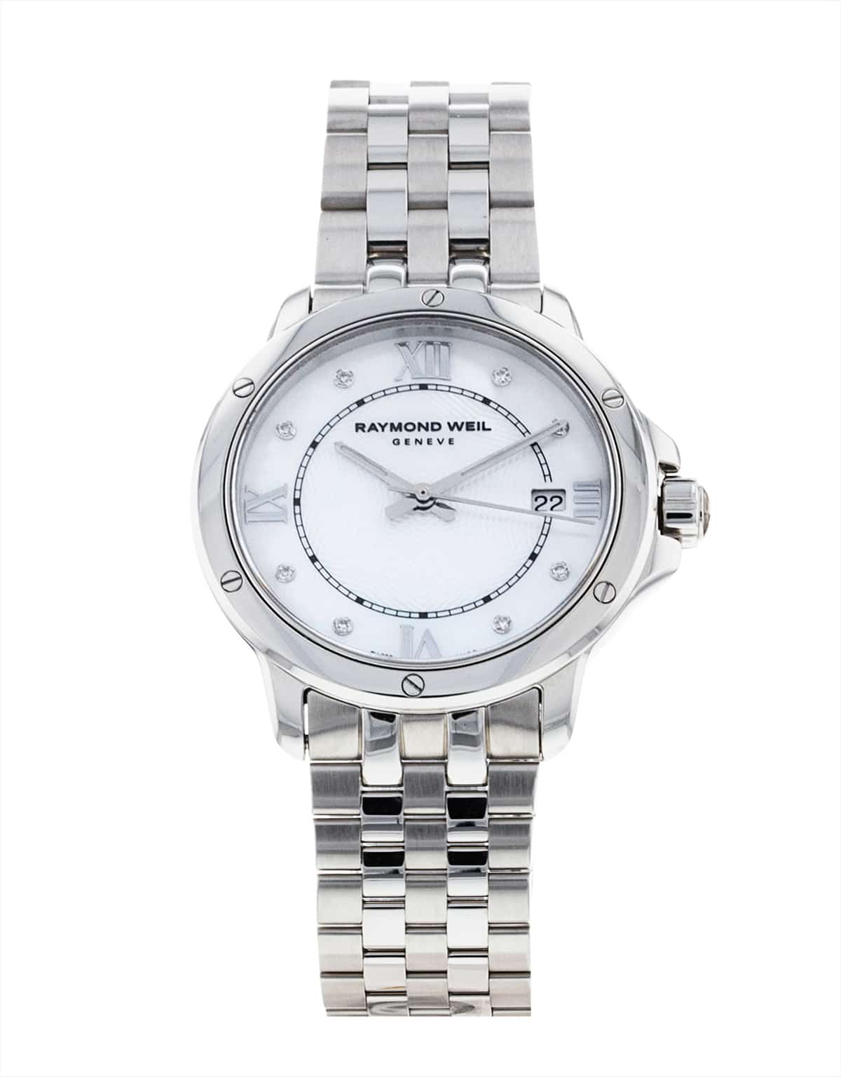 Raymond Weil Tango 5391-ST-00995